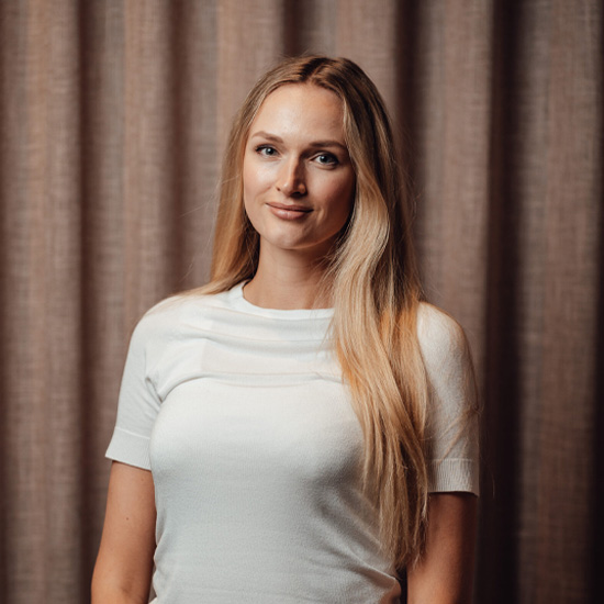 Karoline Matilde Bruun