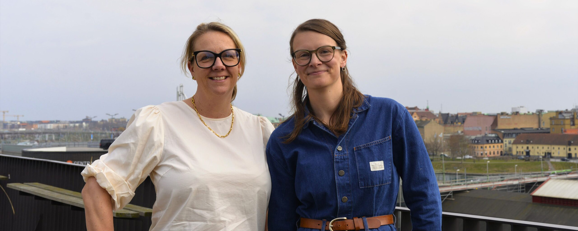 Banner Sara Lindblad